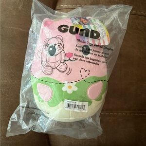 Gund Gabby’s Dollhouse Plush Toy